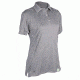 Tru-Spec Womens 24-7 Dri-Release Polo Shirt, Steel Gray, 4XL, 4071009