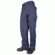 TRU-SPEC Xfire Cargo Pants - Men's, Waist 54in, Unhemmed, Navy, 1441095