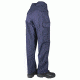 TRU-SPEC Xfire Cargo Pants - Men's, Waist 54in, Unhemmed, Navy, 1441095