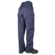 TRU-SPEC Xfire Cargo Pants - Men's, Waist 54in, Unhemmed, Navy, 1441095