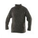 Tru-Spec Zip Top Jacket, Black Gen-III Polypro, Xl 2782006