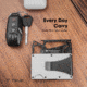 TRUE CardSmart-30-in-1-Wallet, Keyring, TRU-TOL-0003
