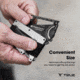 TRUE CardSmart-30-in-1-Wallet, Keyring, TRU-TOL-0003