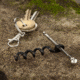 TRUE Twistick Key Holder, Corkscrew, TRU-ACC-0006