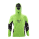 TrueTimber Arrow Wood Pullover - Mens, Green Flash/Viper Urban, Medium, 0800-GF/VU-M