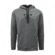 TrueTimber BeachFire Hoodie - Mens, Grey, Medium, 0607- Grey - M