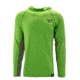 TrueTimber LeMoyne Hoodie - Mens, Green Flash/ Drizzle, Medium, 0665-Green Flash/Drizzle - M