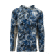 TrueTimber LeMoyne Hoodie - Mens, Viper Aqua/Drizzle, Medium, 0668-Viper Aqua/Drizzle - M