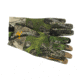 TrueTimber Lightweight Touchscreen Gloves - Mens, HTC Green, Medium, 0350-M