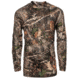 TrueTimber Long Sleeve TrueTee - Mens, Kanati, Large TT106U-K-L