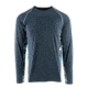 TrueTimber Mirror Lake Chiller Long Sleeve - Mens, Steel Blue/Rift, 2XL, 841985160880