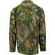 TrueTimber Poly Ripstop Shirt - Mens, HTC Green, Medium, 0777-M
