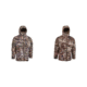 TrueTimber Pulse Lightweight Packable Down Hooded Jacket - Mens, Kanati, Strata