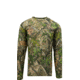 TrueTimber True Long Sleeve Tee - Men's, HTC Green, Medium, 0348-M
