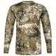 TrueTimber True Long Sleeve Tee - Men's, Strata, Medium, 0344-M