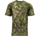 TrueTimber True Tee Short Sleeve - Mens, HTC Green, Medium, 0347-M