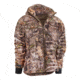 USED TrueTimber TrueSuede Down Parka - Mens, Kanati, Medium, 0022-M, EDEMO1