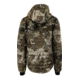TrueTimber TrueSuede Down Parka - Mens, Strata, Large, 0105-L