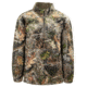 TrueTimber TrueSuede High Pile NioRada Pullover - Mens, Kanati, Large, 0819-L