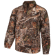 TrueTimber TrueSuede High Pile NioRada Pullover - Mens, Kanati, Medium, 0819-M
