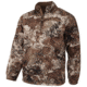 TrueTimber TrueSuede High Pile NioRada Pullover - Mens, Strata, Medium, 0820-M