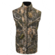 TrueTimber TrueSuede High Pile RedMesa Vest - Mens, Kanati, Medium, 0821-M