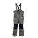TrueTimber WaveTamer Bib - Mens, Cool Gray/Jet Black, Medium, 0754-M