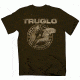 TruGlo Shirt Pheasant Ss Db Xxxl - TG999T4Z