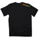 TruGlo Shirt Sprt Clays Ss Black Large - TG999T2L