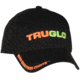 TruGlo Tg Hat - Black - TG999H5