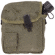 5IVE STAR GEAR Canteen Cover, GI Spec 2Qt OD 4792000