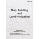 5IVE STAR GEAR Manual, Map Read &amp; Land Navigation 7035000