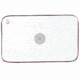 5Star Mirror, Medium 3in. X 5in. 4522000