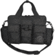 5Star Tab-5S Tactical Attache Bag, Black 6351000