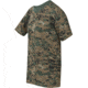Tru-Spec Tru T Shirt W/P Digital Short Sleeve, Xl 4380006