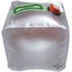 TRU-SPEC Collasible Water Bag, 2-GAL., 4706000
