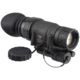 DEMO, TRYBE Optics PVS-14 Night Vision Monocular, GEN 2, Green Phosphor, Photonis Tube, 57-64 lp/mm, Regular, Charcoal, TRYBEPVS14G-G2