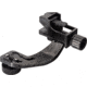 TRYBE Optics PVS-14 J-Arm Head Mount Adapter, Black, PVSJARM