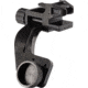 TRYBE Optics PVS-14 J-Arm Head Mount Adapter, Black, PVSJARM