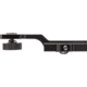 TRYBE Optics PVS-14 Picatinny Weapon Mount, Black, PVSPWM