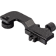 TRYBE Optics PVS-14 Picatinny Weapon Mount, Black, PVSPWM