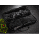 TRYBE Tactical 28 in SBR Case, Black, SBRCASE28