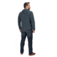 TRYBE Tactical All Purpose Denim Jean - Men's, Slim Fit, Blue/Medium wash, 40-34, TACJNSLMMD-40-34