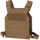 TRYBE Tactical Covert Plate Carrier, Coyote Tan, CVPC-CT