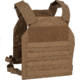 TRYBE Tactical Covert Plate Carrier, Coyote Tan, CVPC-CT