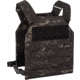 TRYBE Tactical Covert Plate Carrier, Multi-Cam Black, CVPC-MCB