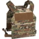 TRYBE Tactical Covert Plate Carrier, Multi-Cam, CVPC-MC