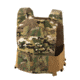 TRYBE Tactical Covert Plate Carrier, Multicam, CPC-MC