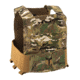 TRYBE Tactical Covert Plate Carrier, Multicam, CPC-MC