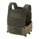 TRYBE Tactical Covert Plate Carrier, Olive Drab, CPC-OD